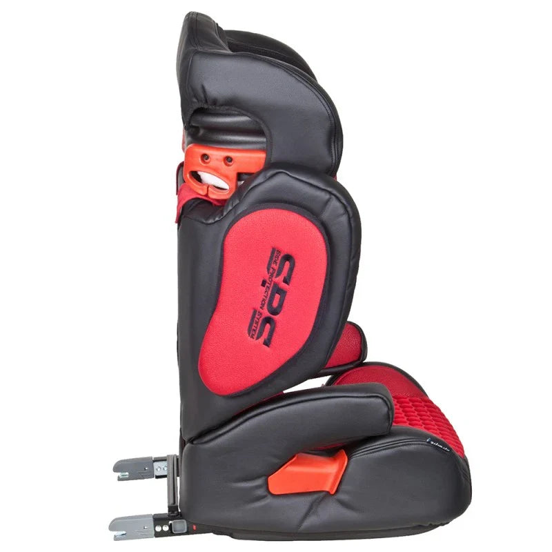 Silla Auto Butaca INFANTI Premium Isofix