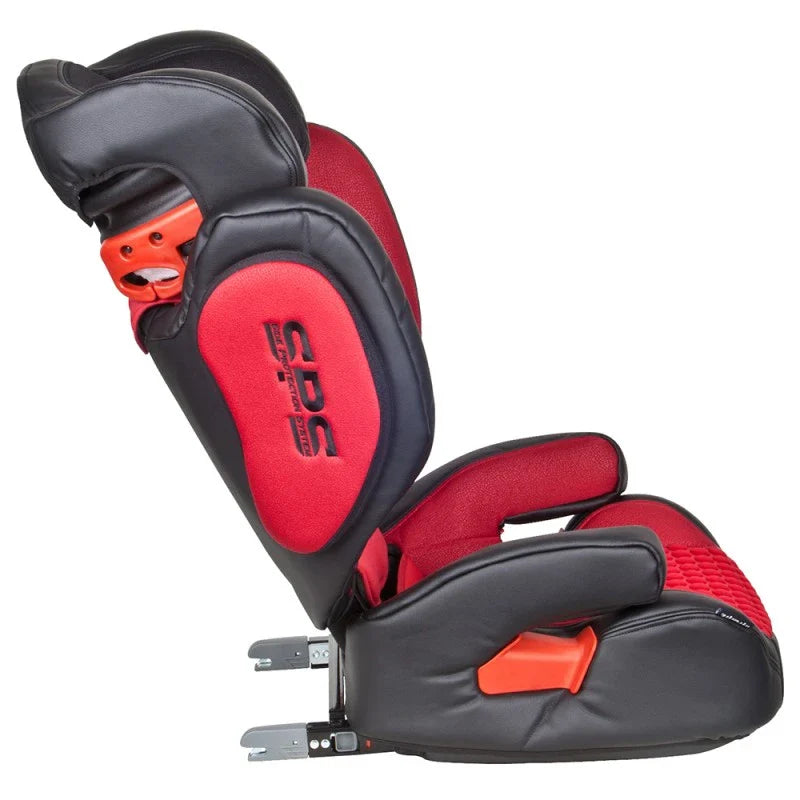 Silla Auto Butaca INFANTI Premium Isofix