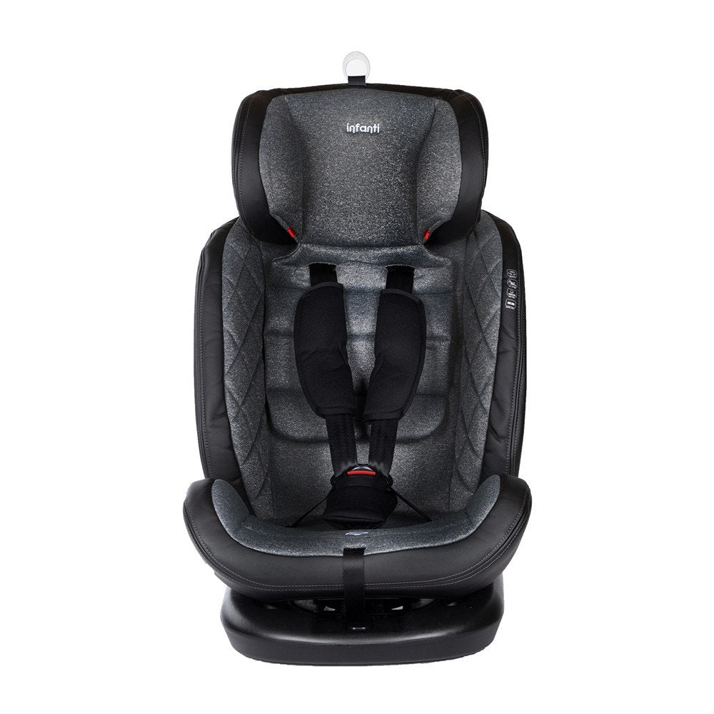 Silla de Auto Convertible INFANTI I-Giro 360