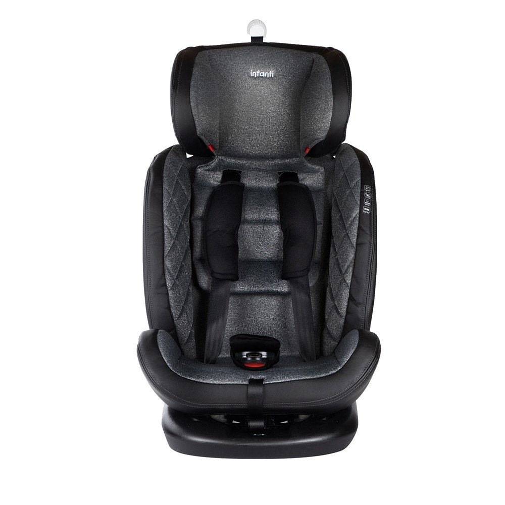 Silla de Auto Convertible INFANTI I-Giro 360