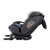 Silla de Auto Convertible INFANTI I-Giro 360