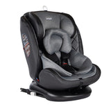 Silla de Auto Convertible INFANTI I-Giro 360