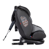 Silla de Auto Convertible INFANTI I-Giro 360