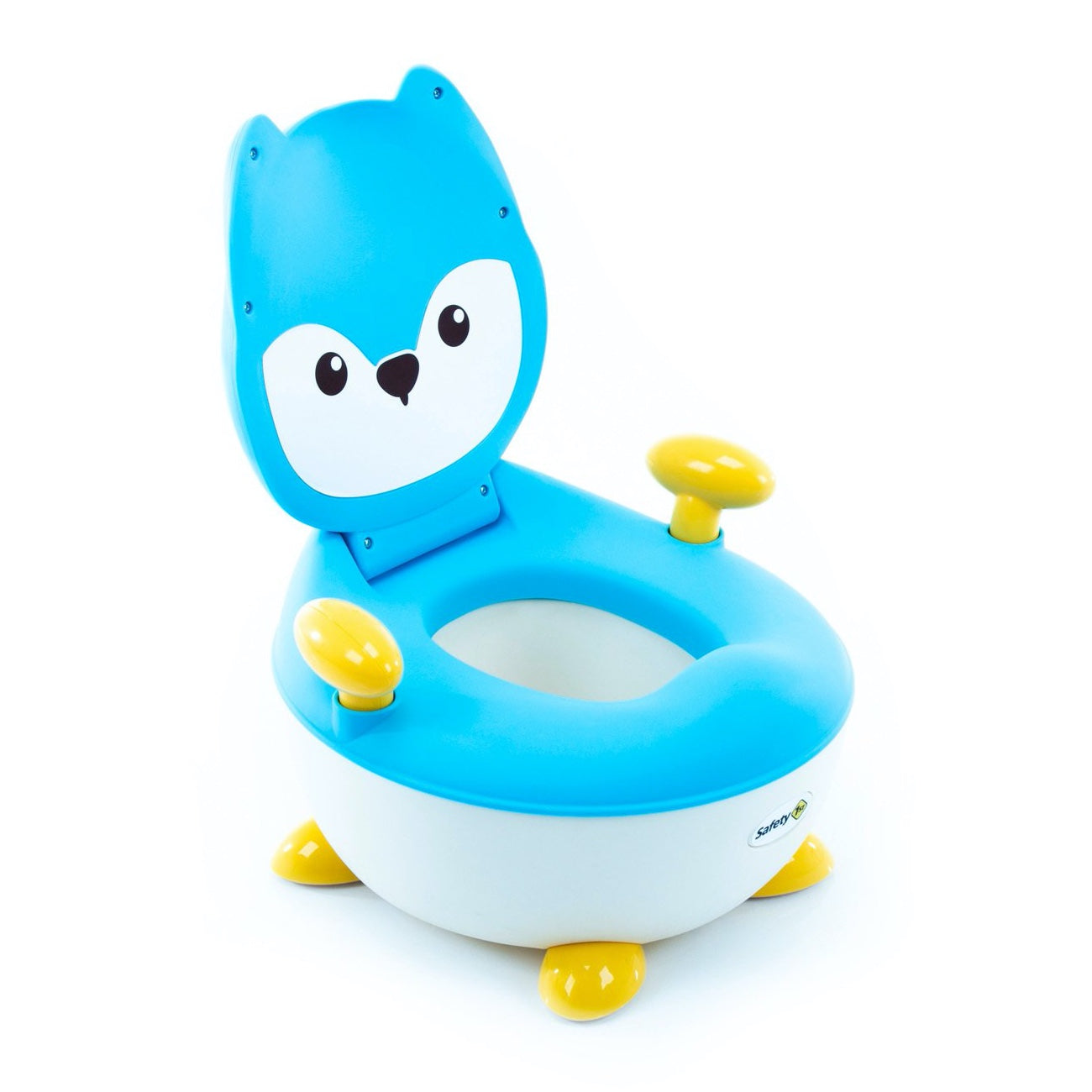 Bacinica INFANTI Potty Fox