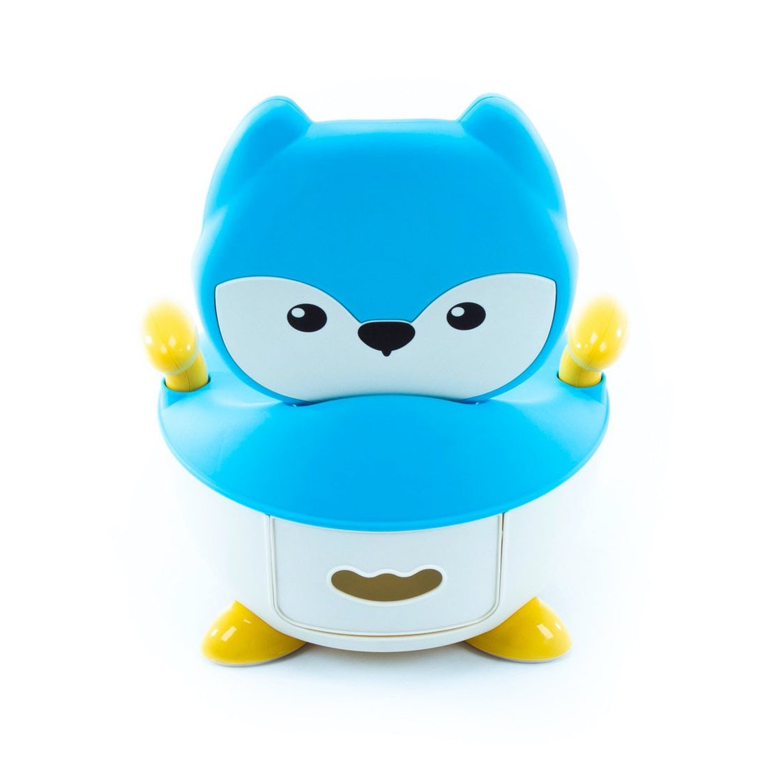 Bacinica INFANTI Potty Fox