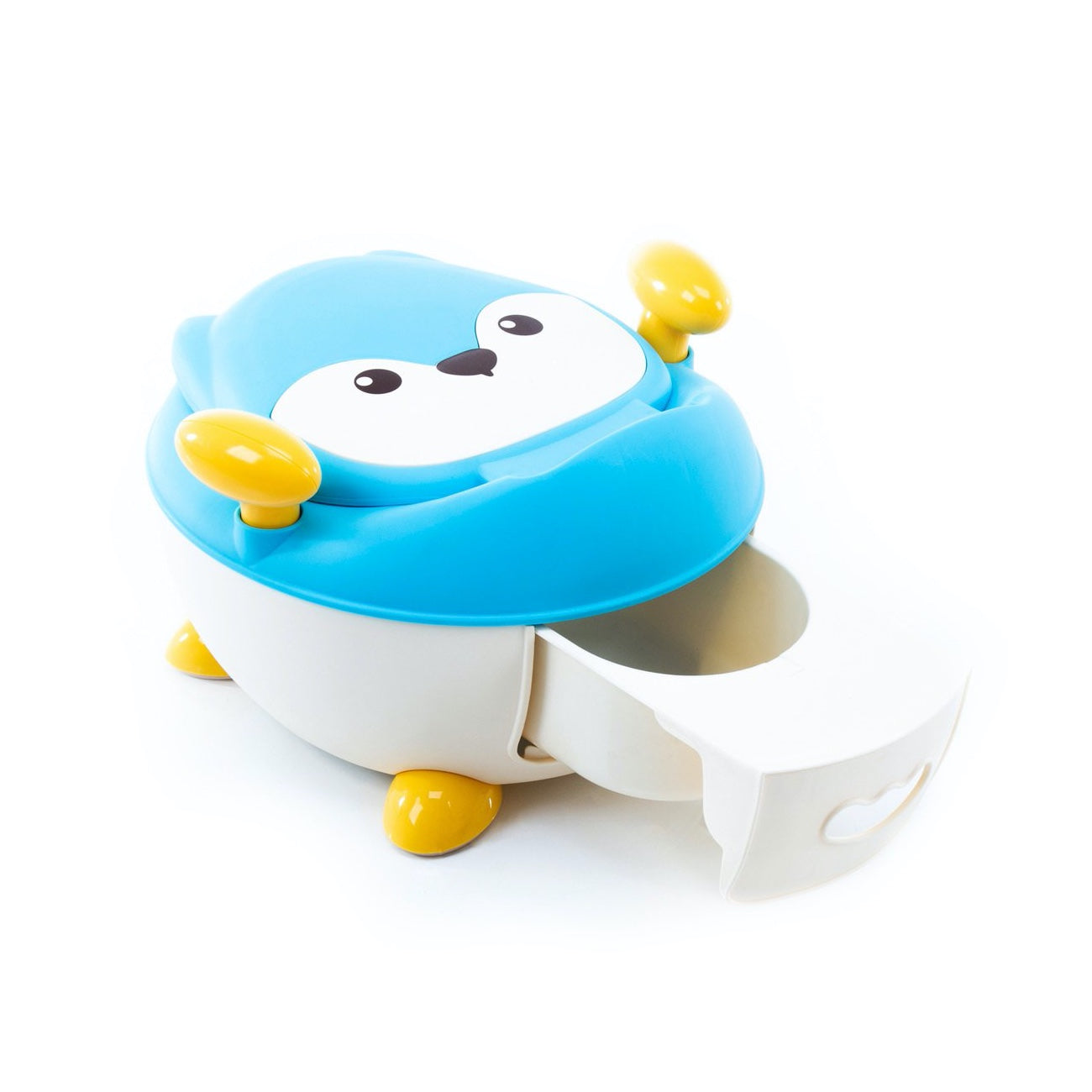 Bacinica INFANTI Potty Fox