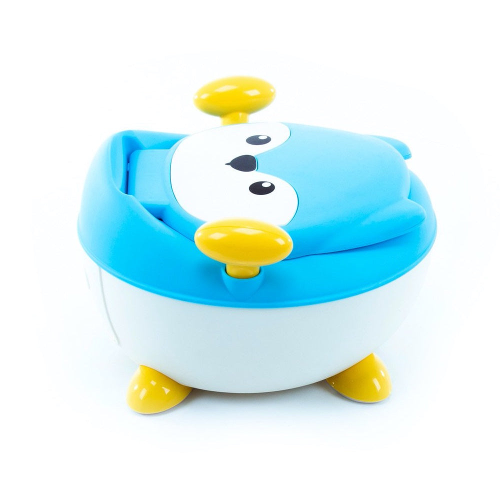 Bacinica INFANTI Potty Fox