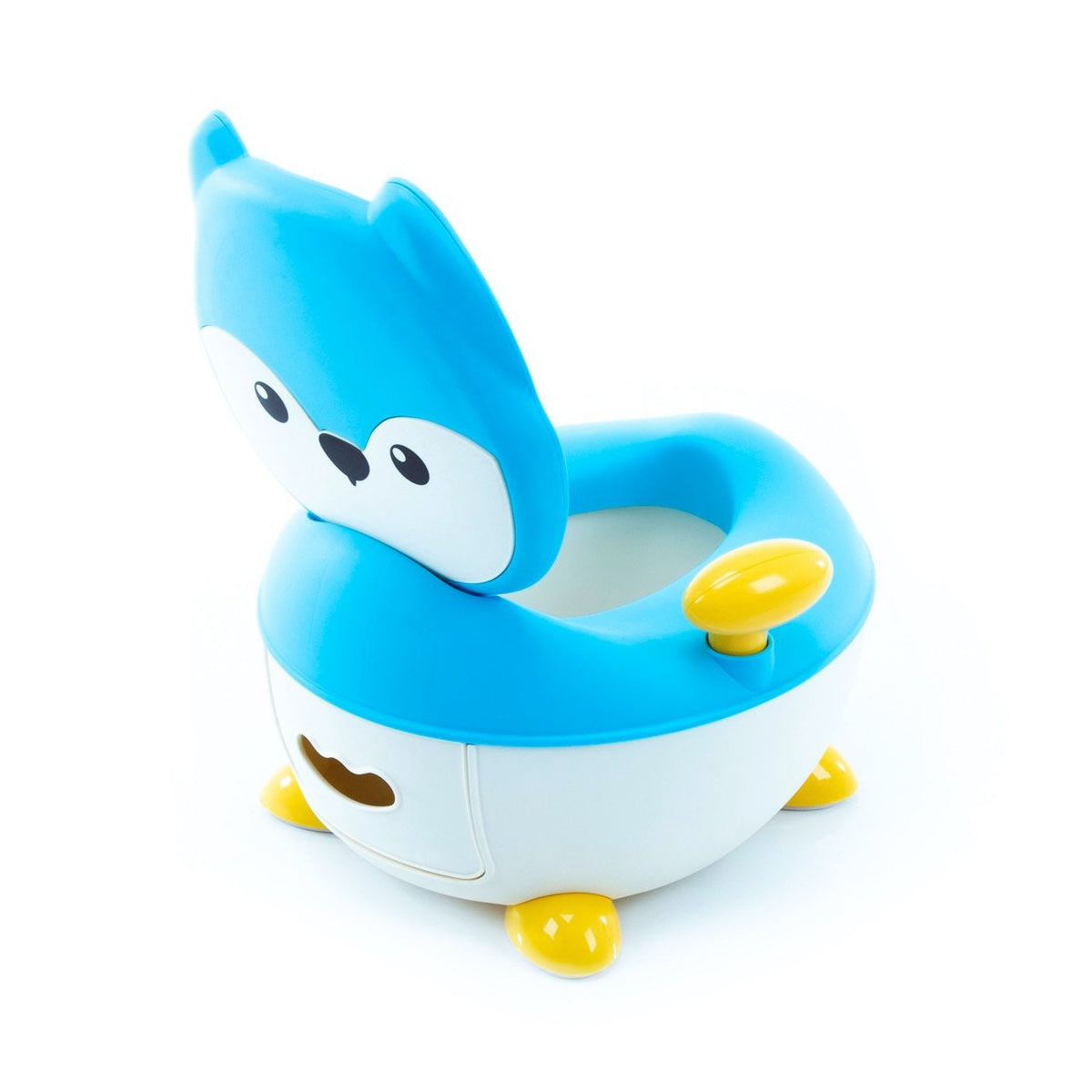 Bacinica INFANTI Potty Fox