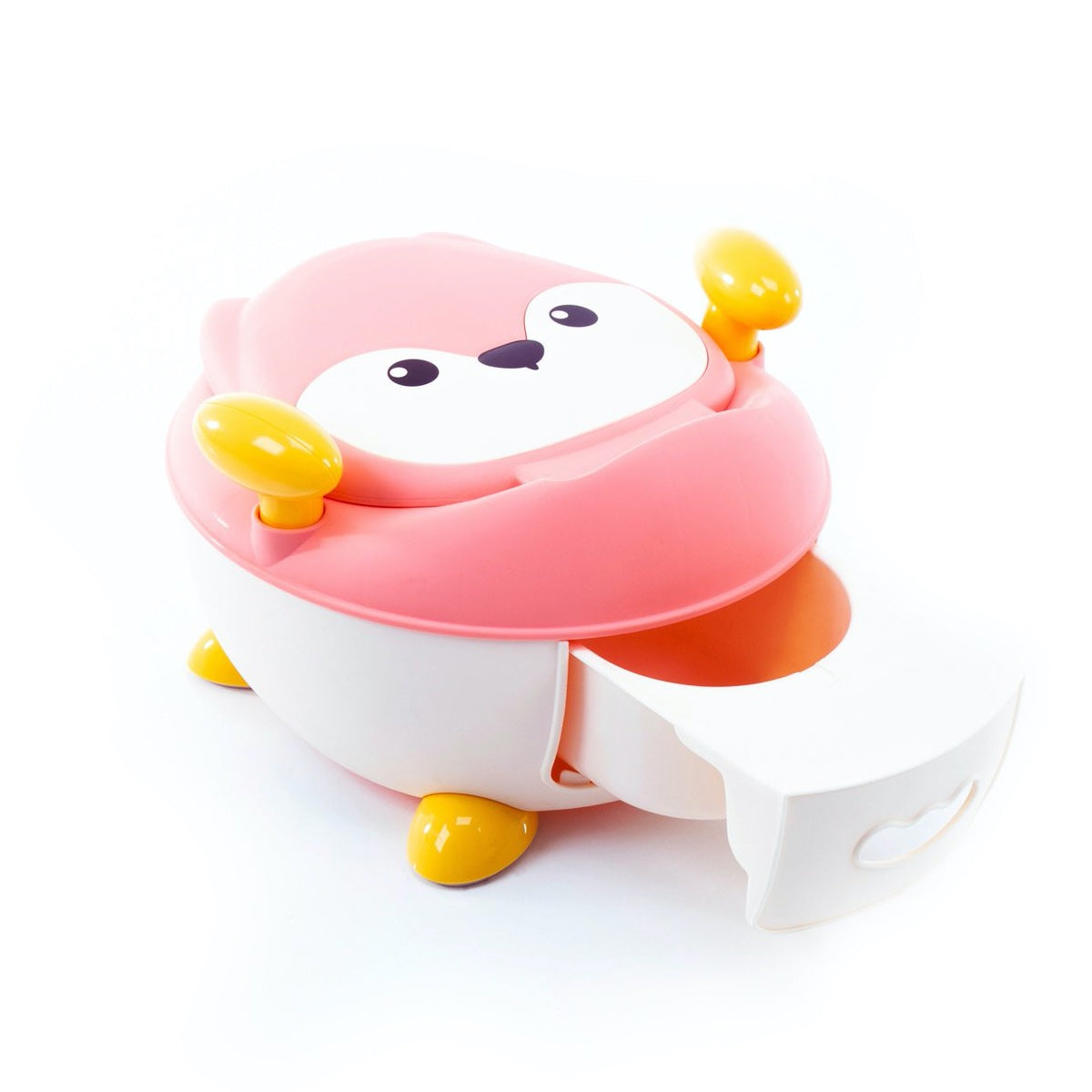 Bacinica INFANTI Potty Fox