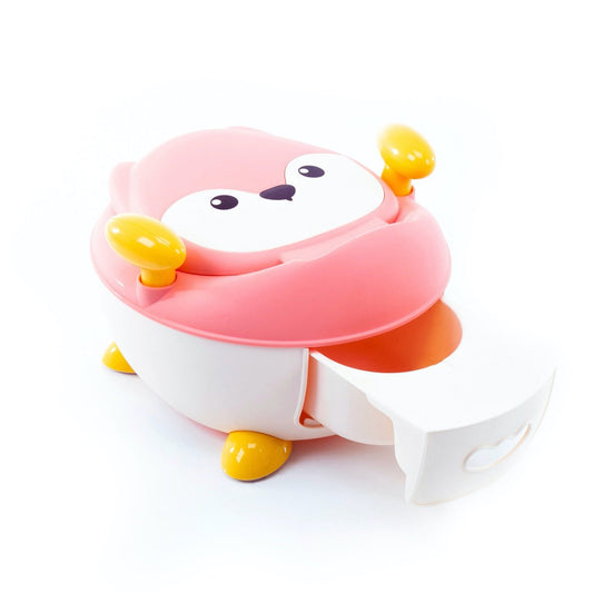 Bacinica INFANTI Potty Fox
