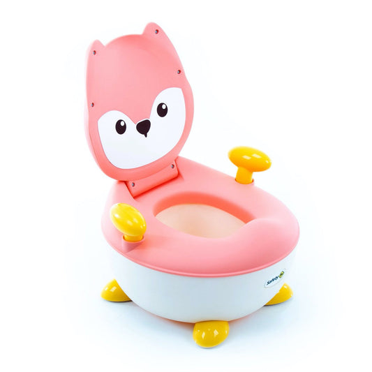Bacinica INFANTI Potty Fox