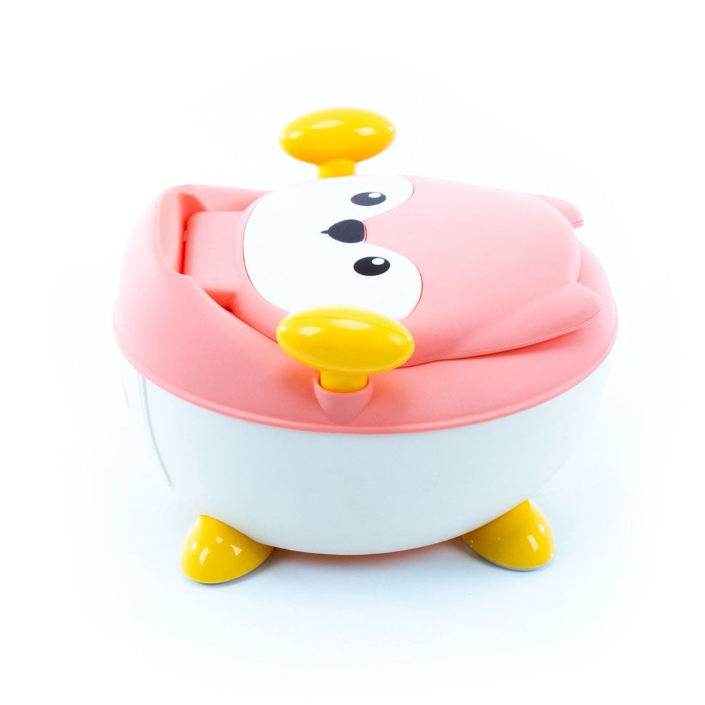 Bacinica INFANTI Potty Fox