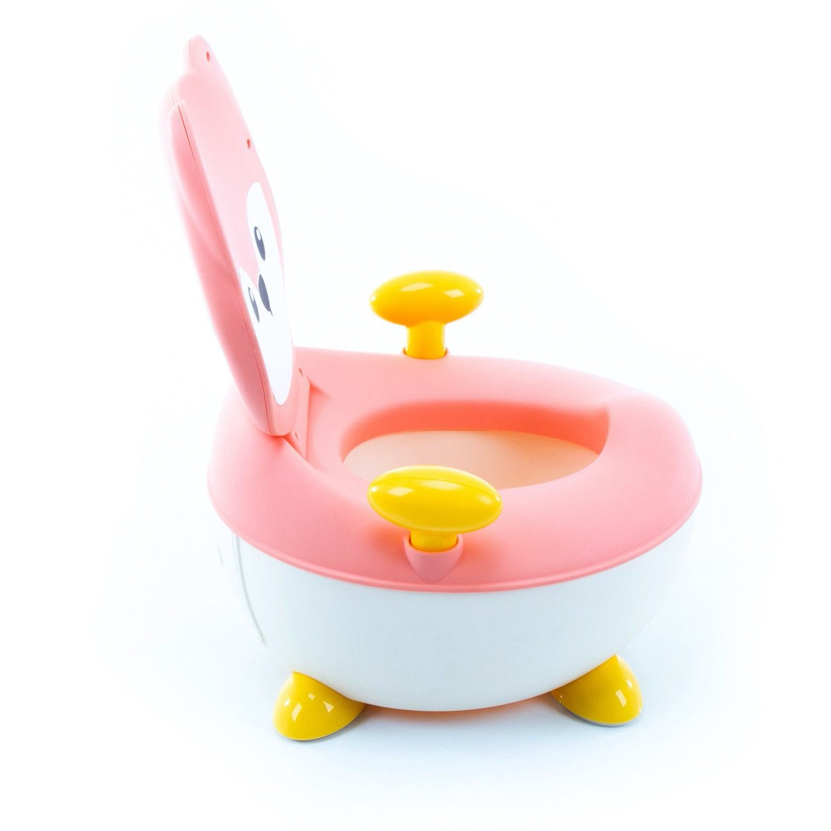 Bacinica INFANTI Potty Fox