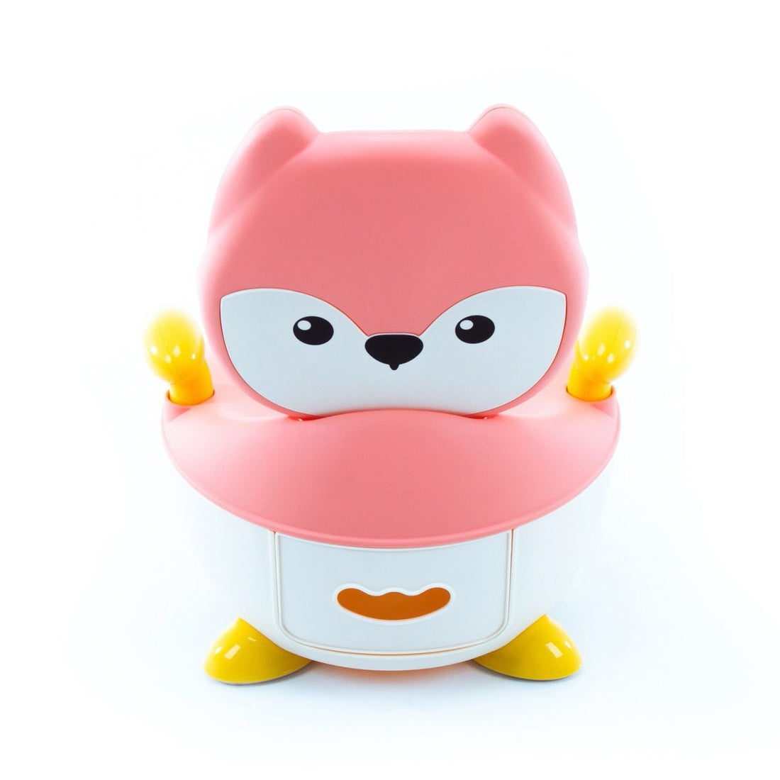 Bacinica INFANTI Potty Fox