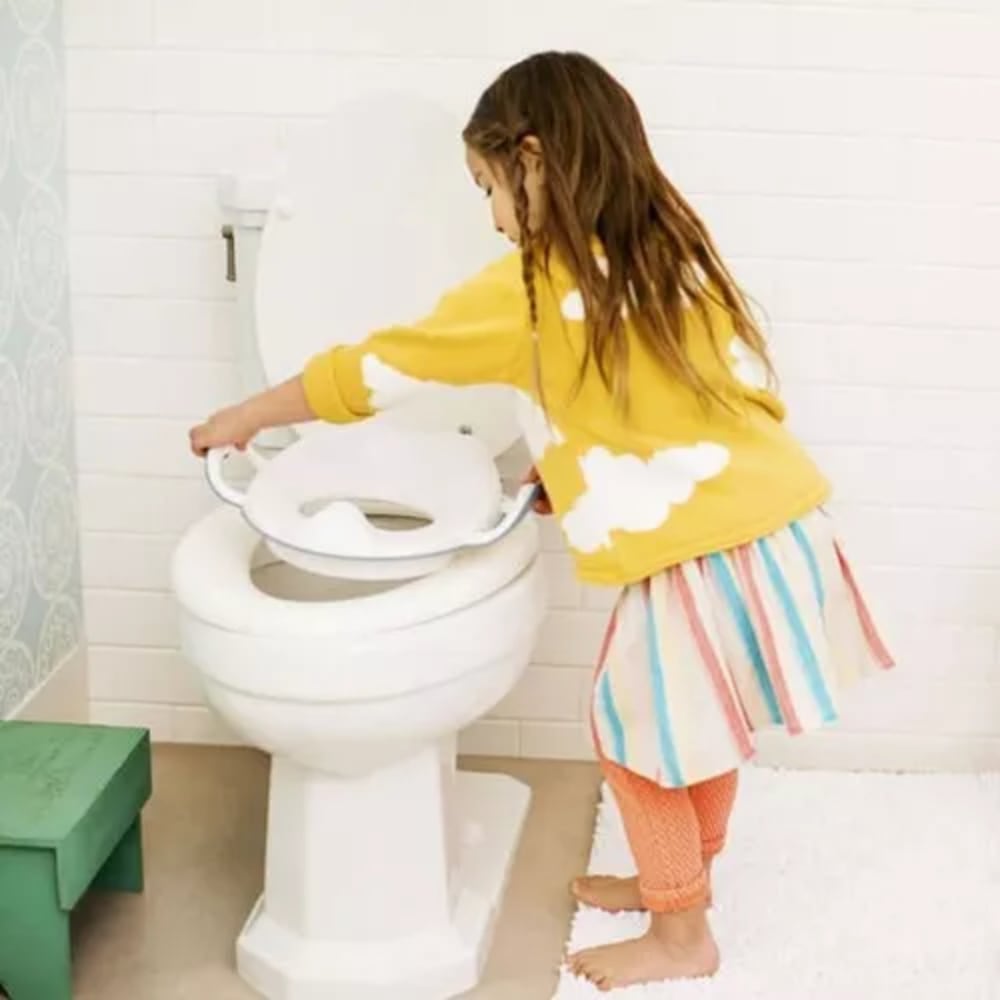 Asiento De Baño Para Niños Secure Munchkin