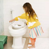 Asiento De Baño Para Niños Secure Munchkin