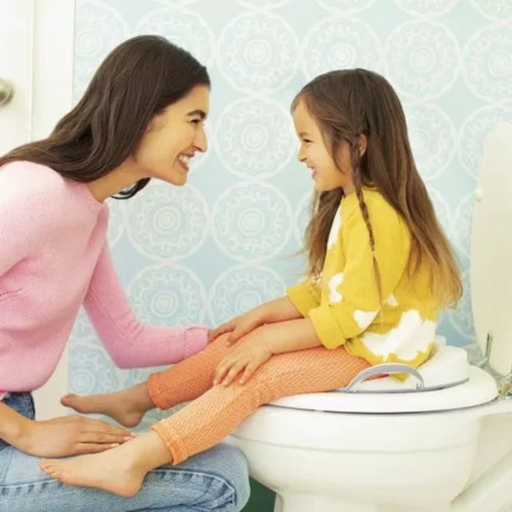 Asiento De Baño Para Niños Secure Munchkin