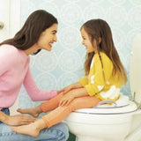 Asiento De Baño Para Niños Secure Munchkin