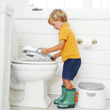 Asiento De Baño Para Niños Secure Munchkin