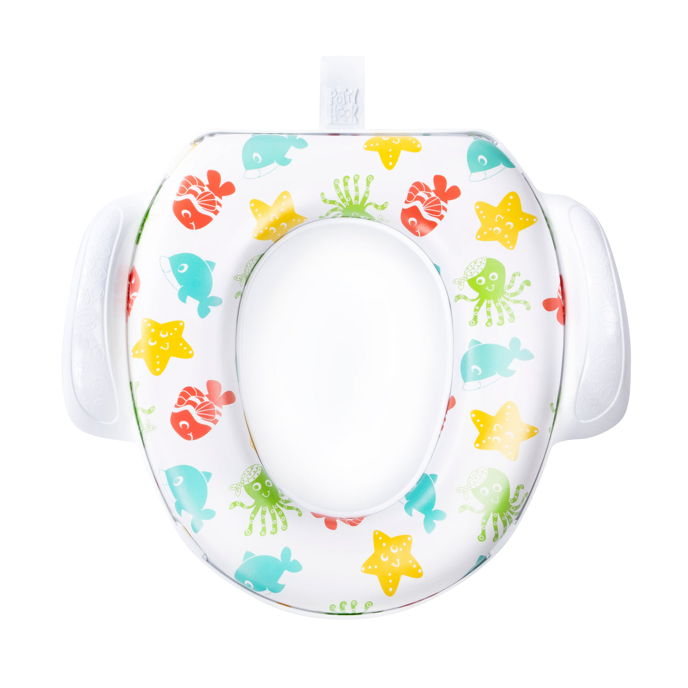 Asiento Adaptador para Baño INFANTI Diseños del Mar