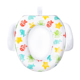 Asiento Adaptador para Baño INFANTI Diseños del Mar
