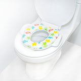 Asiento Adaptador para Baño INFANTI Diseños del Mar