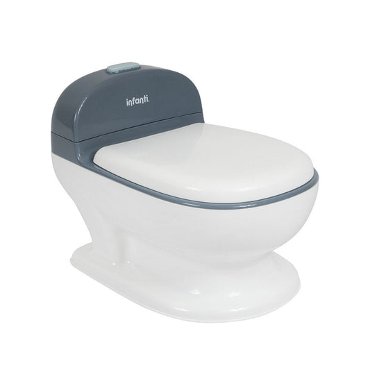 Mi Primer Baño Potty INFANTI