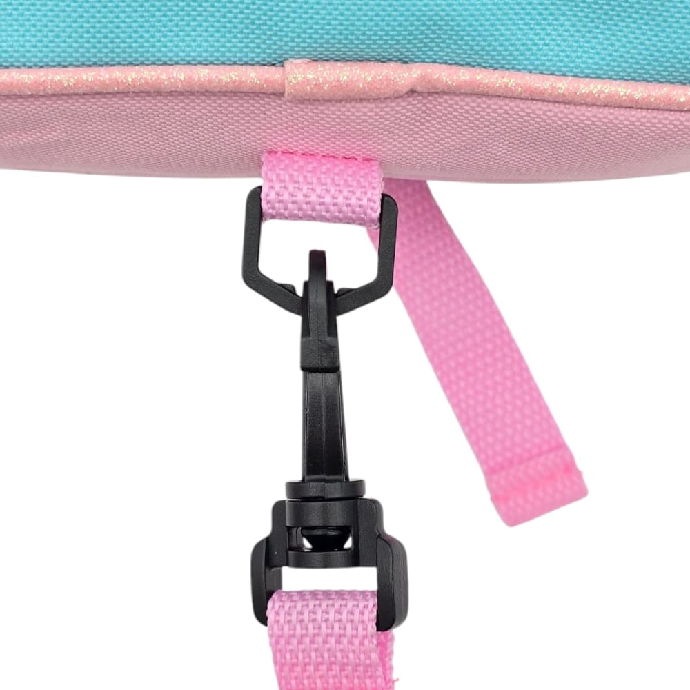 Mochila con Arnés INFANTI Unicornio