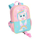 Mochila con Arnés INFANTI Unicornio