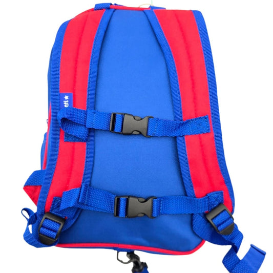 Mochila con Arnés INFANTI Dino