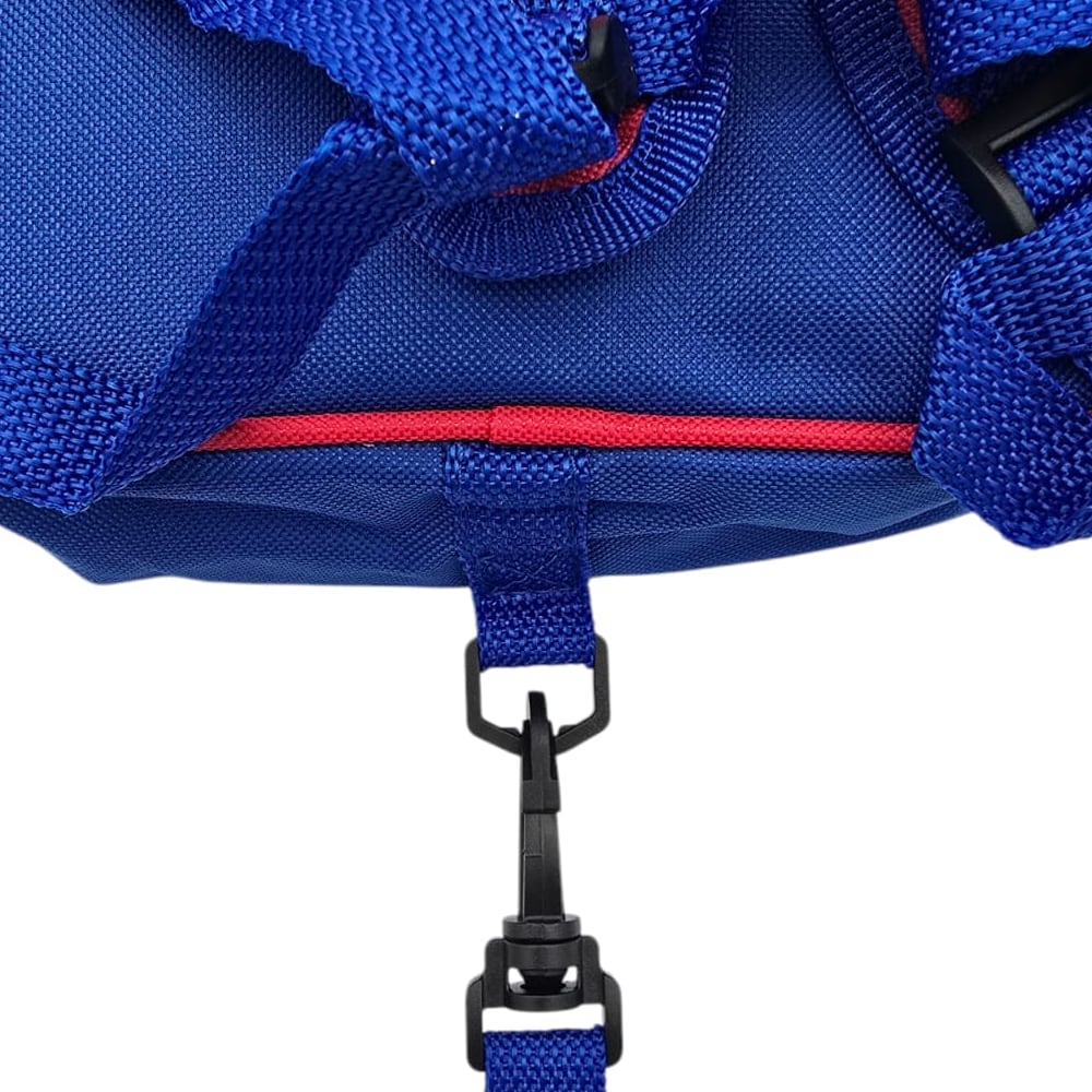 Mochila con Arnés INFANTI Dino