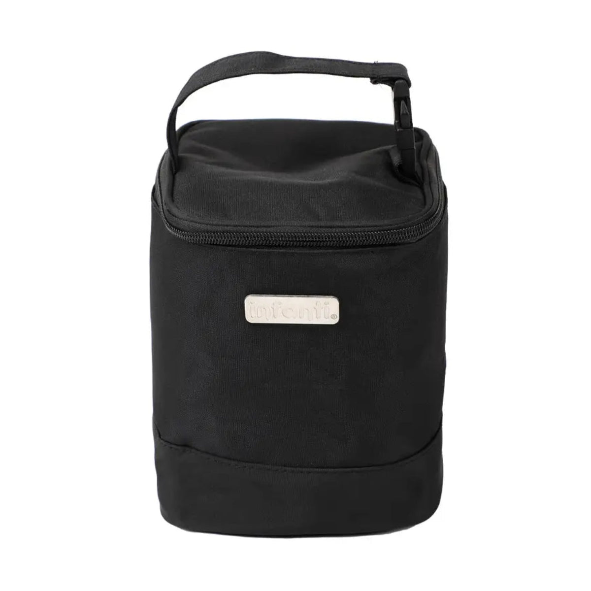 Bolso Térmico Negro INFANTI