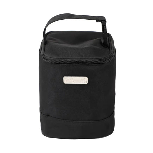 Bolso Térmico Negro INFANTI