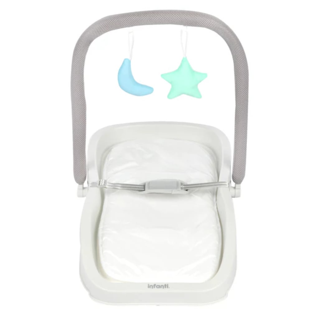Mudador Luna INFANTI