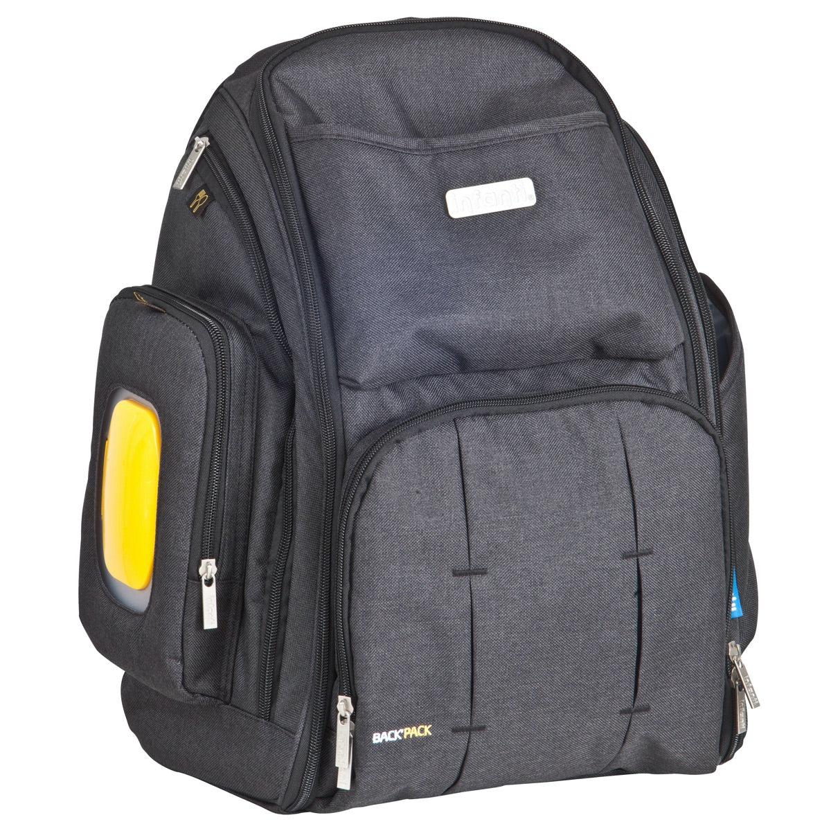 Mochila Mudador Backpack INFANTI