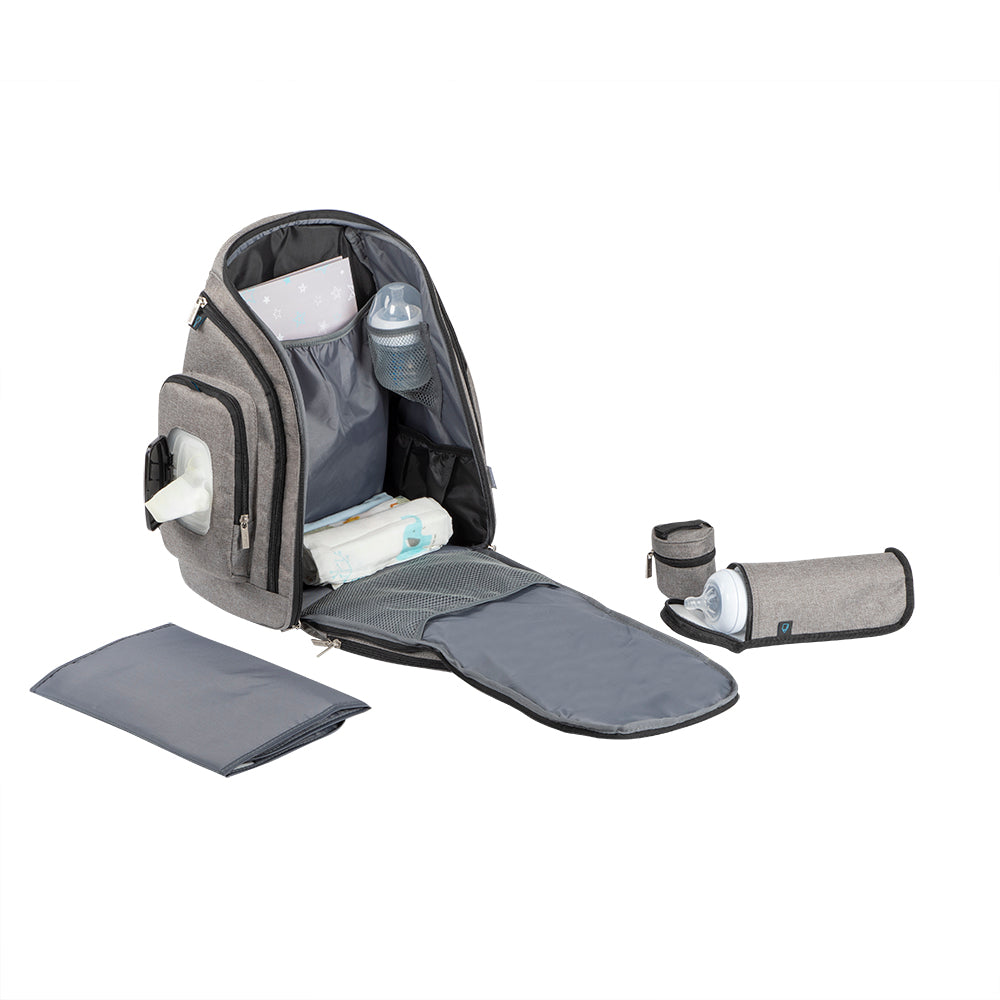 Mochila Mudador Backpack INFANTI