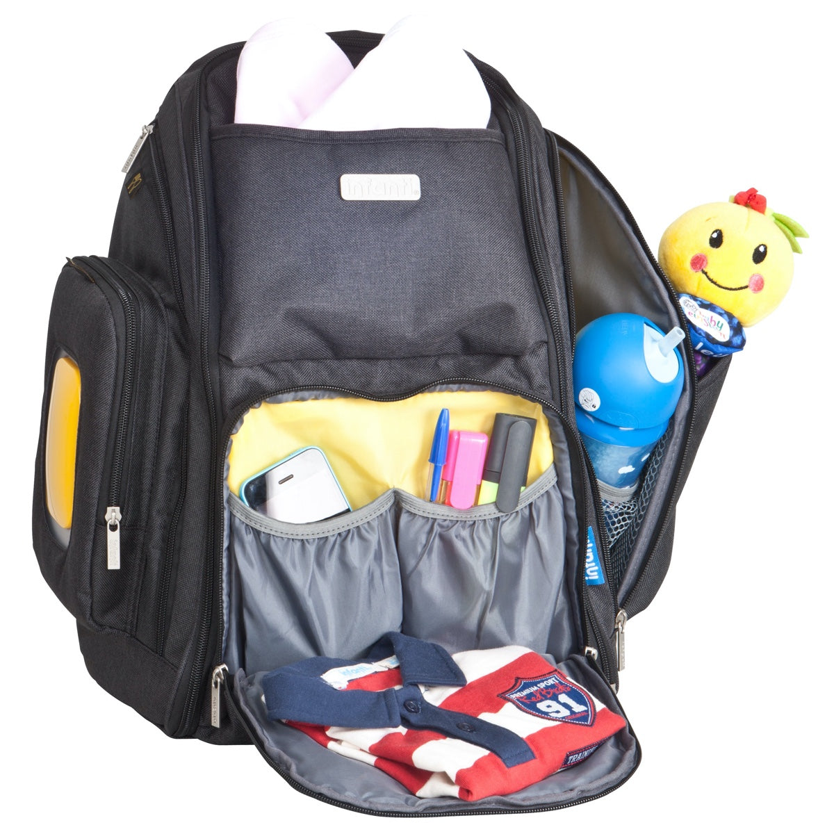 Mochila Mudador Backpack INFANTI