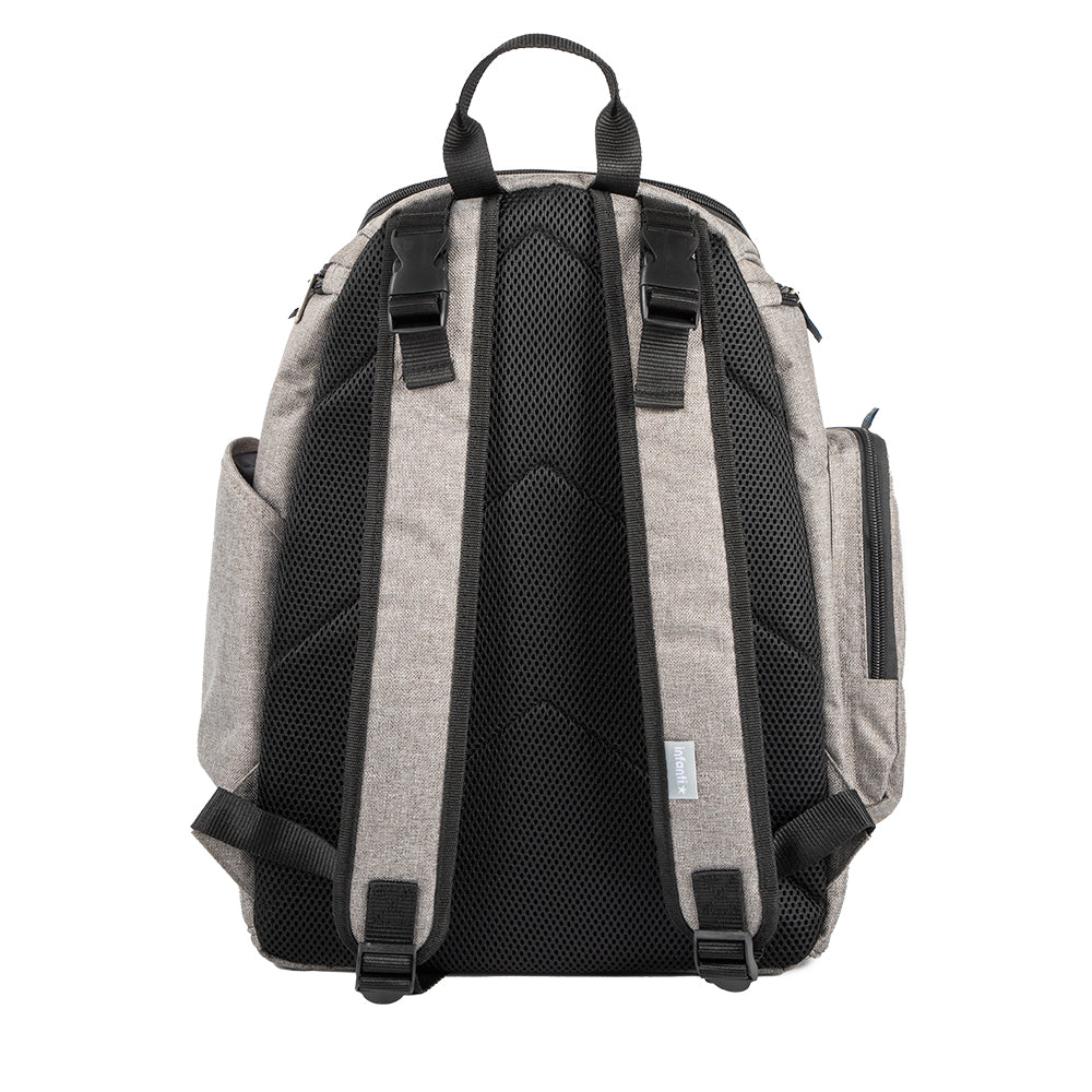 Mochila Mudador Backpack INFANTI