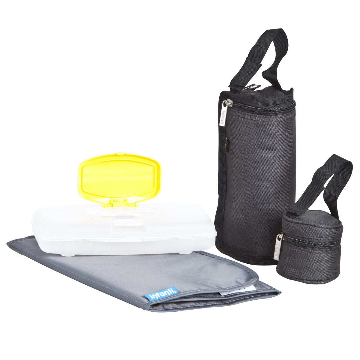 Mochila Mudador Backpack INFANTI