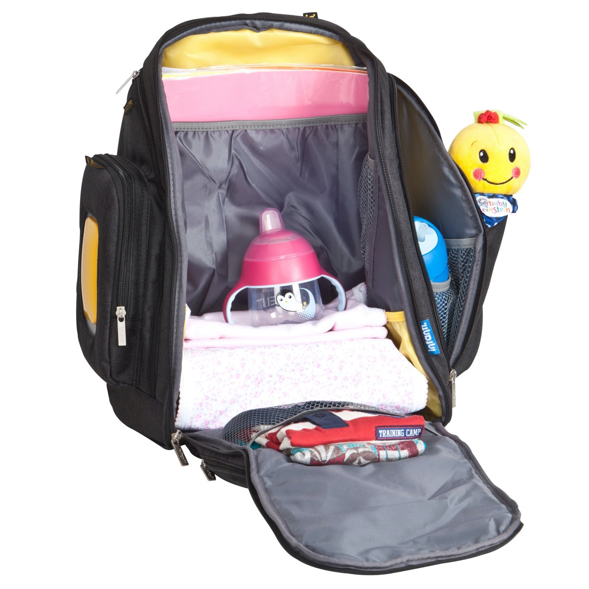 Mochila Mudador Backpack INFANTI