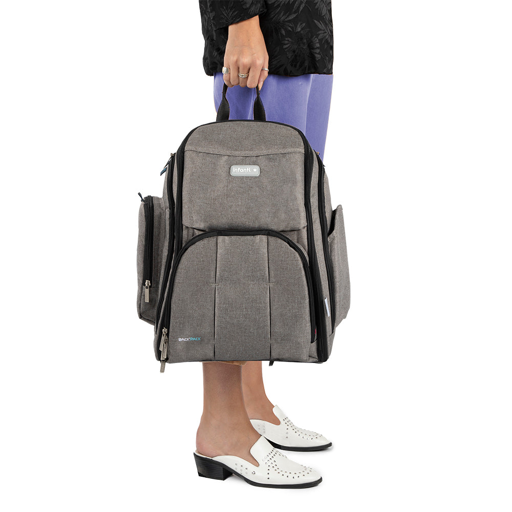 Mochila Mudador Backpack INFANTI