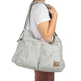 Bolso Tote Capri Estrellas INFANTI