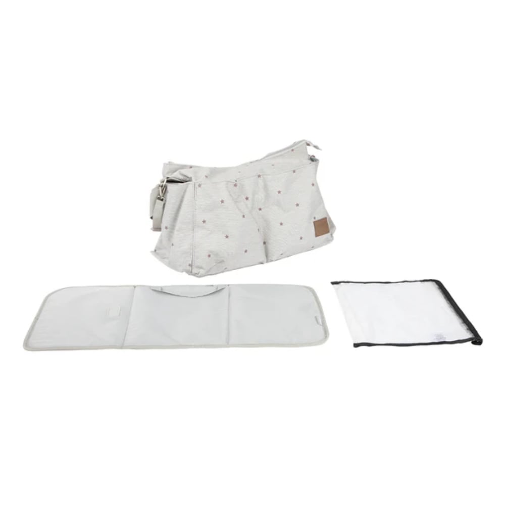 Bolso Tote Capri Estrellas INFANTI