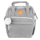 Mochila Pañalera INFANTI Open