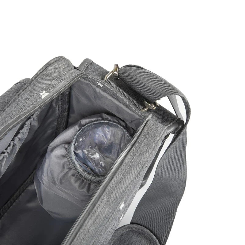 Bolso Maternal Sophie  INFANTI Estrellas Tote