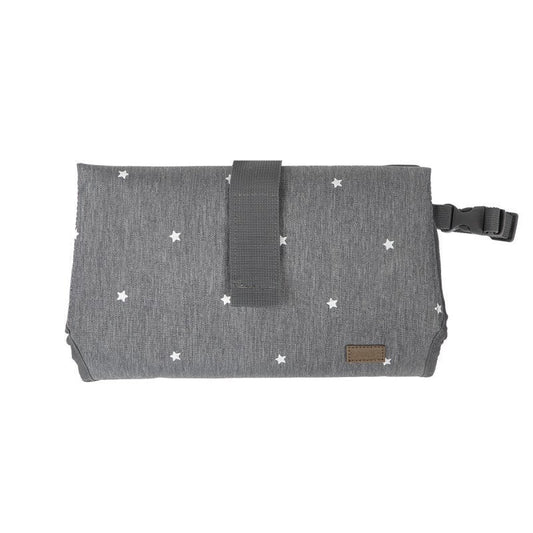 Mudador Express INFANTI, Gris Oscuro