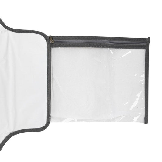 Mudador Express INFANTI, Gris Oscuro