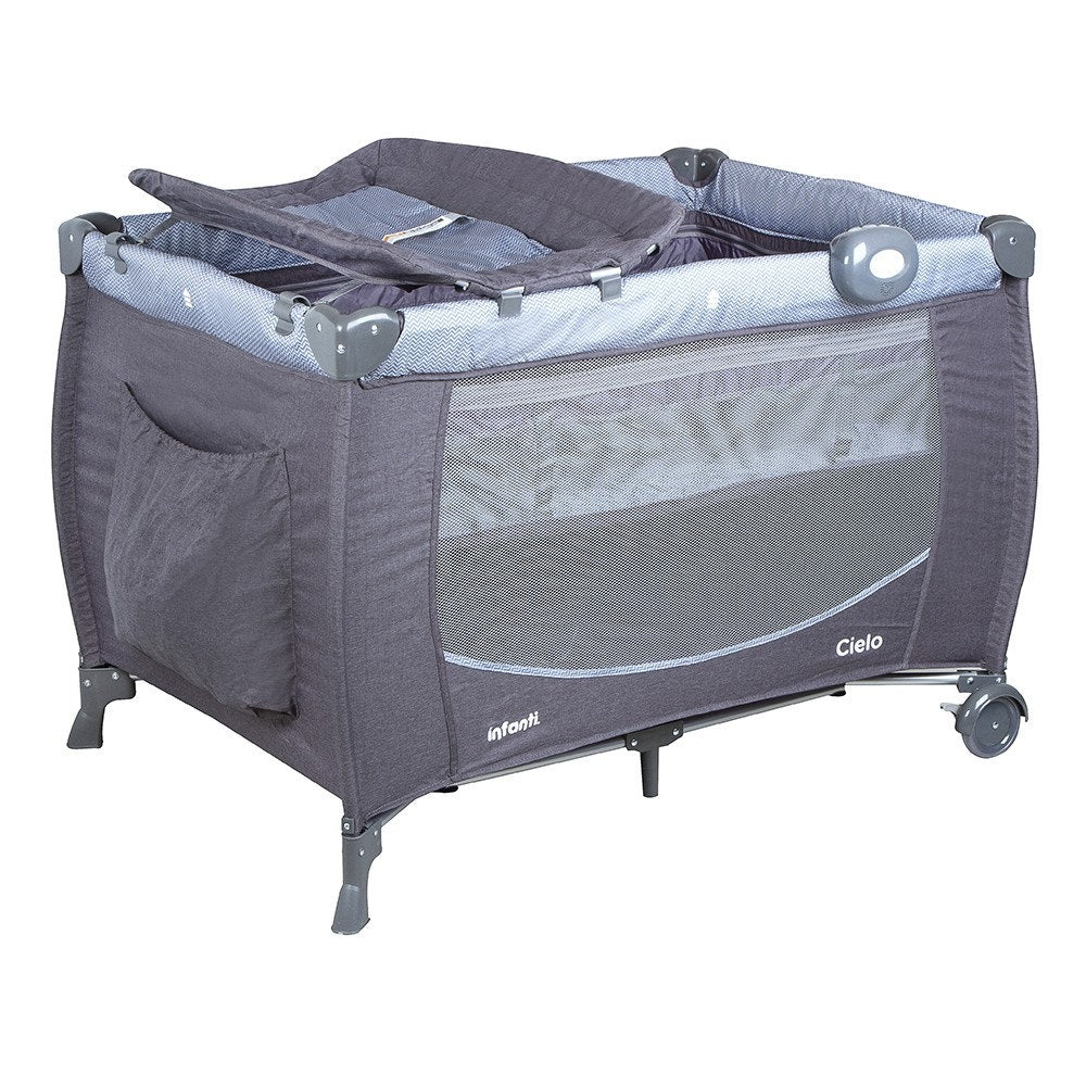 Cuna Playard INFANTI Cielo