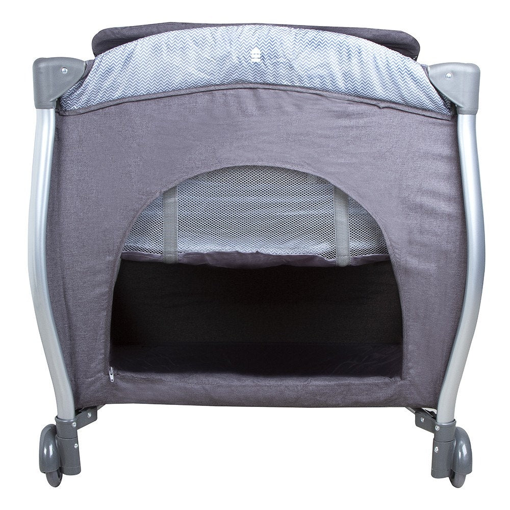 Cuna Playard INFANTI Luna