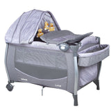 Cuna Playard INFANTI Luna